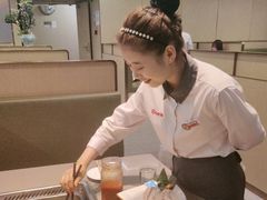 -海底捞火锅(月湖广场店)