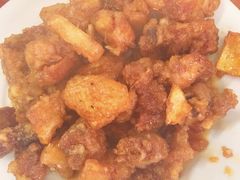 -老杨饭店(万科里店)