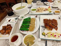 -香云轩·顺德菜(香云纱园林酒店店)