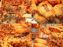 -BreadTalk面包新语·烘焙蛋糕(海岸城店)