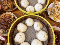 -冶建镜子·中国龙虾王(总店)
