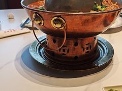 -李记搅团•非遗陕菜(三桥店)