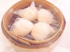 -美心皇宫(屯门大会堂店)