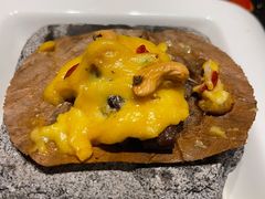 -daozao料理美术馆(寿光店)