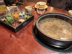 -滇野云南野生菌餐厅(陕西南路店)