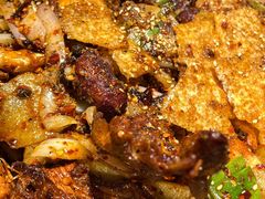 -嘎嘎鸭下巴·爆辣干锅(明教寺店)