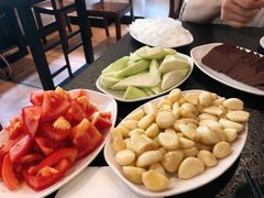 -湘肠香火锅店(团结湖店)