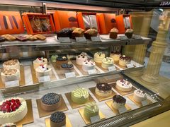 -M'CAKE(西单大悦城店)