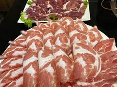 -蒙星月涮肚火锅城(宏运家园店)