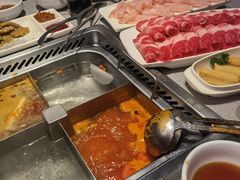 -海底捞火锅(新松江路店)