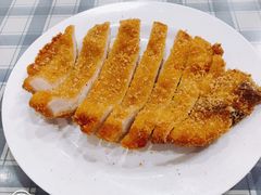 -潘国仙耳光馄饨(黄家阙路店)