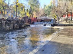 -水磨沟公园