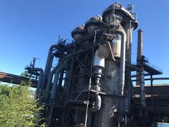 -杜伊斯堡市北景观公园