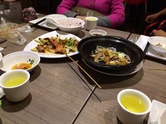 picture-九毛九西北菜(百信广场店)