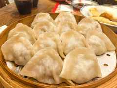 -新兴园饺子馆(河南街店)