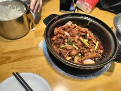 -重庆鸡公煲·嘟享吃(林科大店)