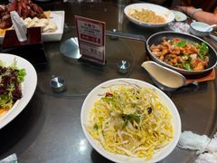 -张大嘴菜馆(庞各庄店)