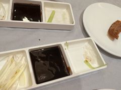 -全聚德(上海首店浦东店)