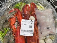 -山姆会员商店(邻瑞广场店)