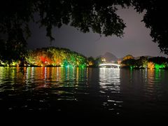 -桂林两江四湖景区