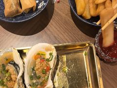 -皇室假期美食水疗会(春风路店)