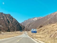 -扁都口生态休闲旅游区