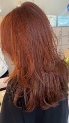 -GRAVITY HAIR 地心引力