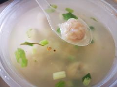 -江南红鱼汤(洋中花园店)