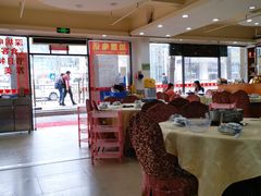 大堂-顺德公美食(西乡店)