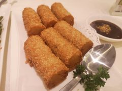 -新加坡海鲜共和(名胜世界圣淘沙海滨坊)