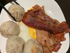 -太湖饭店玉兰厅(自助餐厅)