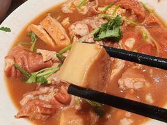 卤煮火烧-姚记炒肝店(簋街店)