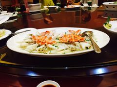 -国惠大酒楼(仓山万达店)