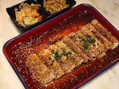 -常和州·夜宵大排档(常州单店)