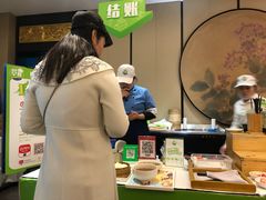 -眉州东坡(春秀路店)