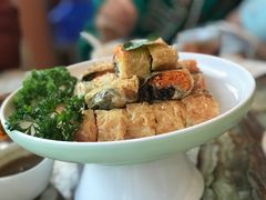 -椿记烧鹅(建干路店)