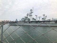 -中国人民解放军海军博物馆