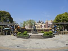 -安徒生童话乐园