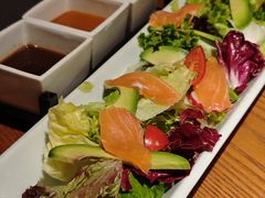 -贰捌零叁精致料理(钱湖店)
