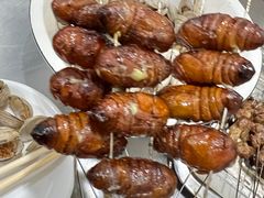 -老杜烧烤(解放路店)