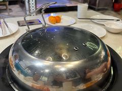 -青蓬蒸汽海鲜·深圳老字号·团建聚会(壹方城店)