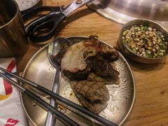 -汉拿山(北京上地华联店)