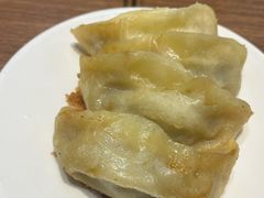 牛肉锅贴-贯贯吉·清真餐厅(浙江中路店)