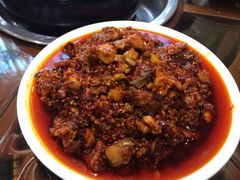 iphone_upload_pic-志晖园圆子鸡·辣子鸡(阳光店)