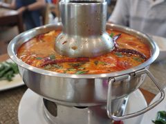 -Chom Cafe and Restaurant