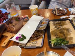 -路边羊烧烤酒场(宝带路店)