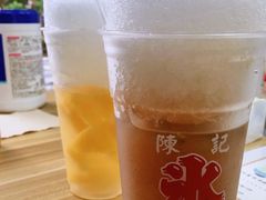 -陈记栗子(长宁路店)