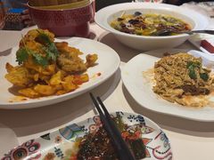 -京鸭棠(让胡路万达店)