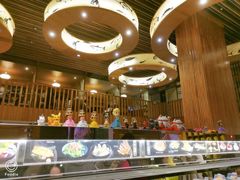 -三禾寿司(石龙店)