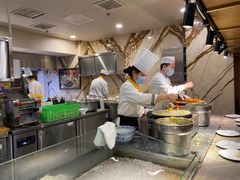 -天津瀚金佰九号温泉酒店(南楼地铁站店)